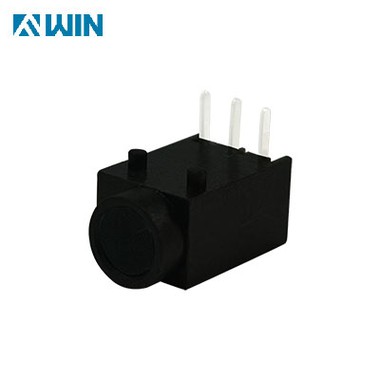 DC Power Jack