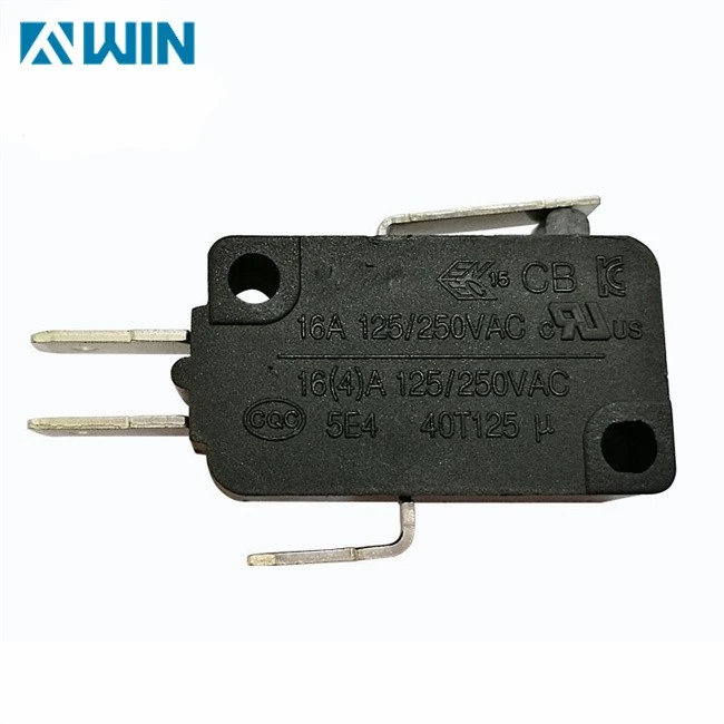 16A Micro Switch With Level